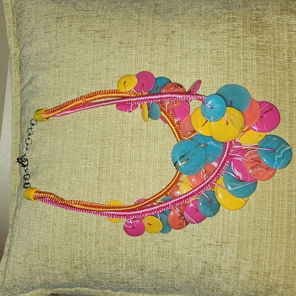 Sassy Jones Zanzibar Bib